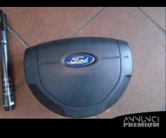 KIT AIRBAG PER FORD FIESTA ANNO 2006