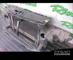 RIVESTIMENTO PER VW TOUAREG 7L 2.5 TDI 2004