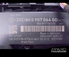 KIT AVVIAMENTO AUDI A4 B8 2.0 TDI ANNO 2013 - 9