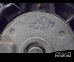 VENTOLE PER GRAND VITARA 1.9 DCI ANNO 2008