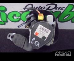 KIT AIRBAG PER MERCEDES CLASSE A W169 2011 - 9