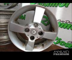 CERCHI PER FORFOUR W454 DA 15 X 6 ET 46 2005