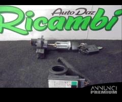 KIT AVVIAMENTO OPEL CORSA C 1.2 BENZINA 2001 - 9