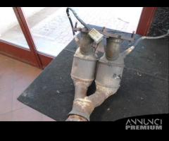 CATALIZZATORE PER ALFA 147 1.6 TWINSPARK 2004