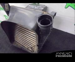 INTERCOOLER PER TOUAREG 7L 2.5 TDI 2004