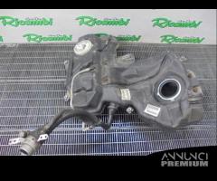 SERBATOIO CARBURANTE AUDI A4 B8 2.0 TDI 2013