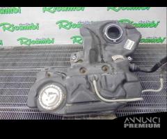 SERBATOIO CARBURANTE AUDI A4 B8 2.0 TDI 2013