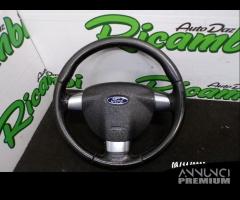 VOLANTE CON AIRBAG PER FORD FOCUS 2011