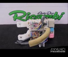 KIT AVVIAMENTO PER PRIUS NHW20 1.5 2008