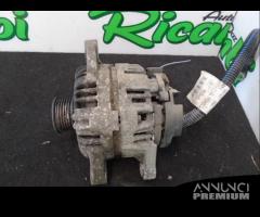 ALTERNATORE PER ALFA 147 1.6 TWINSPARK 2004