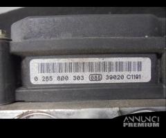 POMPA ABS PER OPEL CORSA C 1.2 BENZINA 2001