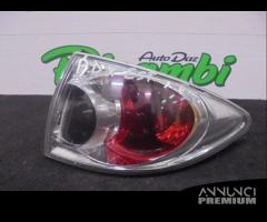 FANALINO POSTERIORE DESTRO MAZDA 6 ANNO 2006