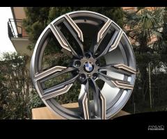 CERCHI 19 - 20 BMW mod. M760 MADE IN GERMANY - 3