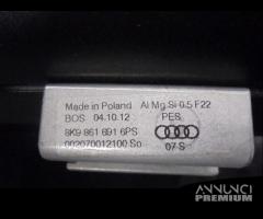 RETE DIVISORIA PER AUDI A4 AVANT B8 ANNO 2011