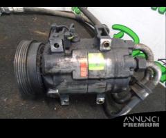 COMPRESSORE CLIMA AUDI A4 8D 1.9 TDI ANNO 1995