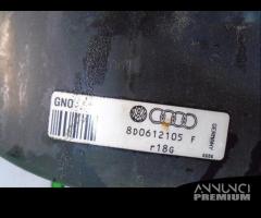 SERVOFRENO PER AUDI A4 8D 1.9 TDI ANNO 1995