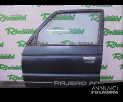 PORTA SINISTRA MITSUBISHI PAJERO V20 GLX 1993