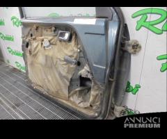 PORTA SINISTRA MITSUBISHI PAJERO V20 GLX 1993 - 7