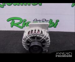 ALTERNATORE PER OPEL ASTRA J 1.6 CDTi 2014