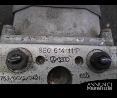 POMPA ABS PER AUDI A4 8D 1.9 TDI ANNO 1995