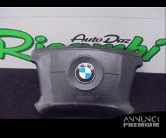 KIT AIRBAG PER BMW E46 ANNO ANNO 2004