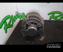 AMMORTIZZATORI PER AUDI A4 8D 1.9 TDI 1995