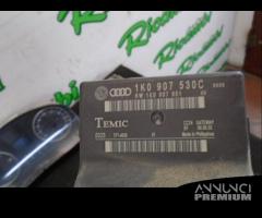 KIT AVVIAMENTO PER VW GOLF 5 2.0 TDI 2004