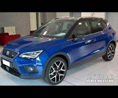 Ricambi seat arona #73 - 1