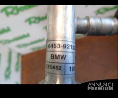 TUBO CLIMA PER BMW SERIE 1 F20 2.0D ANNO 2013