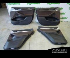 PANNELLI PER BMW X3 G01 ANNO 2021