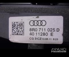 LEVA CAMBIO 6 MARCE AUDI Q5 8R 2.0 TDI 2016 - 7