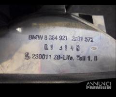 FANALINO POSTERIORE SINISTRO BMW E46 ANNO 2004