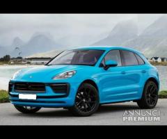 Ricambi porsche macan #70 - 1