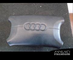 KIT AIRBAG PER AUDI A4 8D ANNO 1995 - 7