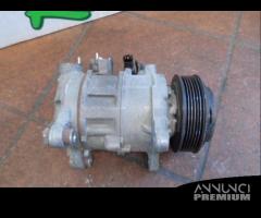 COMPRESSORE CLIMA PER BMW SERIE 1 F20 2.0D 2013