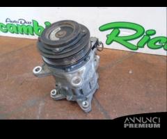 COMPRESSORE CLIMA PER BMW SERIE 1 F20 2.0D 2013