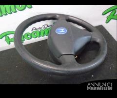 VOLANTE CON AIRBAG PER HONDA HR-V ANNO 2000