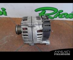 ALTERNATORE PER BMW SERIE 1 F20 2.0D ANNO 2013