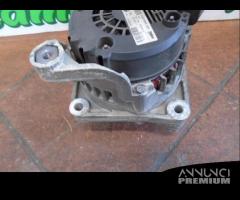 ALTERNATORE PER BMW SERIE 1 F20 2.0D ANNO 2013