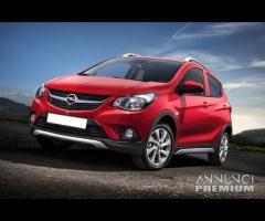 Ricambi opel karl rocks #66 - 1