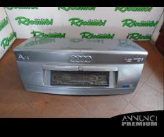 PORTELLONE PER AUDI A4 8D ANNO 1995