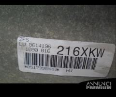 CAMBIO AUTOMATICO BMW SERIE 1 F20 2.0D 2013 - 8