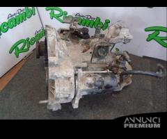 CAMBIO 5 MARCE PER VW GOLF 4 1.6 BENZINA 2000