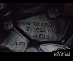 CAMBIO 5 MARCE PER VW GOLF 4 1.6 BENZINA 2000 - 6