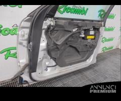 PORTA ANTERIORE DESTRA PER BMW E46 ANNO 2004 - 6