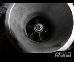 TURBINA PER TRANSIT T300 2.2 TDCi 2010