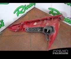 FANALINO POSTERIORE DESTRO PEUGEOT 206 2006