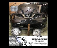 Ricambi nissan juke #059 - 1