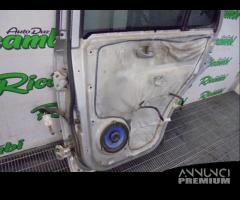 PORTA POSTERIORE DESTRA PER KIA SORENTO 2006 - 6