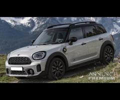 Ricambi mini countryman #58 - 1